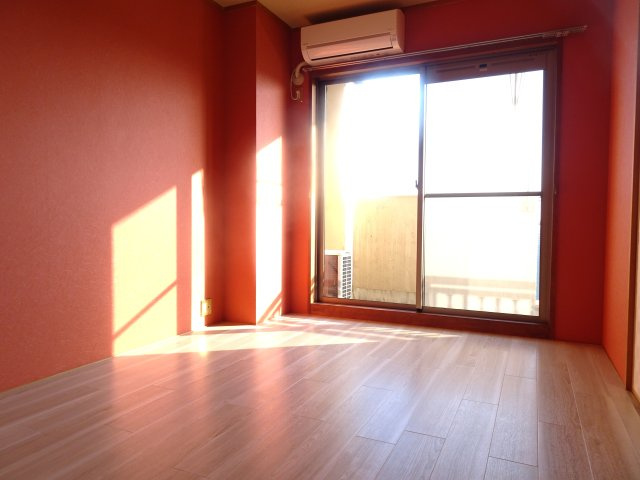 ラ・トーレ（La Torre）の和室