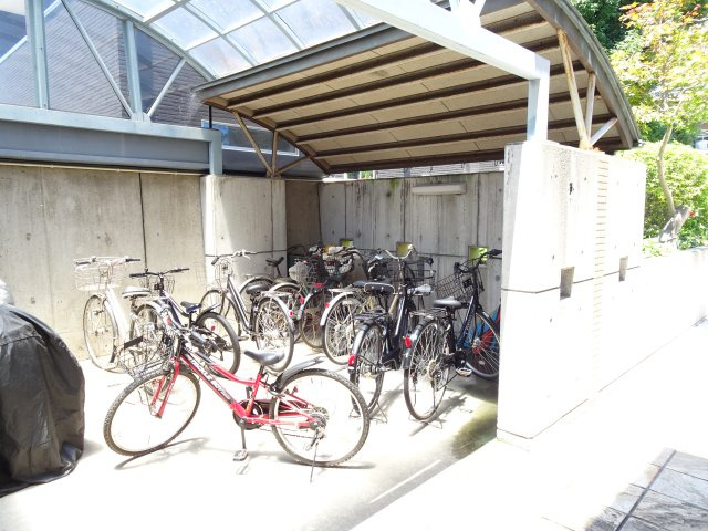 ラ・トーレ（La Torre）のその他共用部分