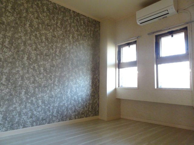 ラ・トーレ（La Torre）の洋室