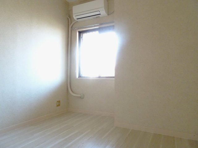 ラ・トーレ（La Torre）の洋室