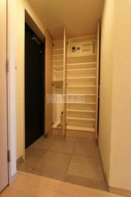 【玄関】 | プリムローズ駒込