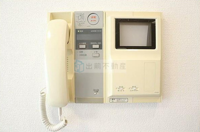 【セキュリティ】 | プリムローズ駒込