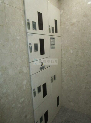 【その他共用部分】 | プリムローズ駒込