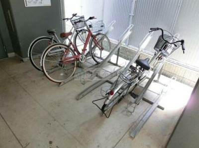 【駐車場】 | プリムローズ駒込