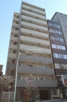 【外観】 | プリムローズ駒込