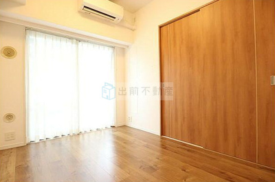 【居間・リビング】 | プリムローズ駒込