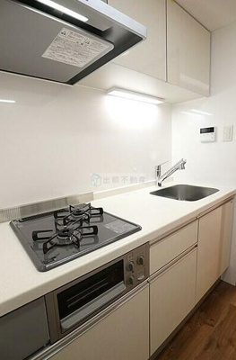 【キッチン】 | プリムローズ駒込