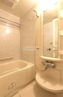 【浴室】 | プリムローズ駒込