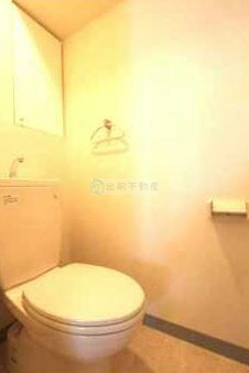 【トイレ】 | プリムローズ駒込