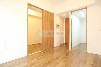 【内装】 | プリムローズ駒込