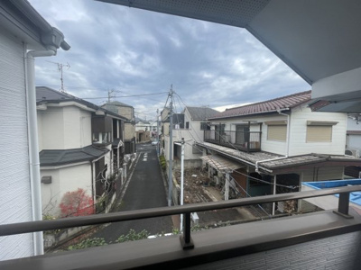 【展望】 | 南大泉1丁目戸建て