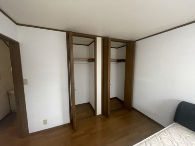 【収納】 | 南大泉1丁目戸建て