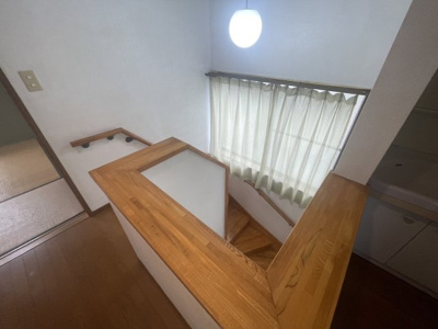 【その他】 | 南大泉1丁目戸建て