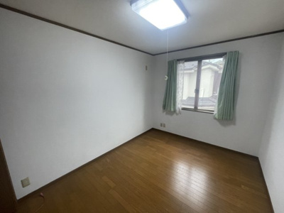 【内装】 | 南大泉1丁目戸建て