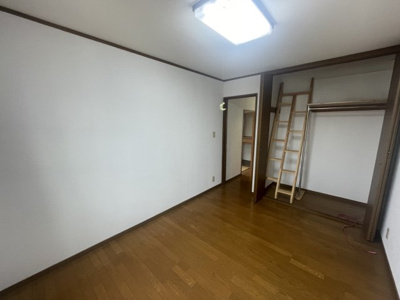 【洋室】 | 南大泉1丁目戸建て