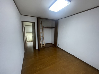 【洋室】 | 南大泉1丁目戸建て