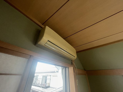 【和室】 | 南大泉1丁目戸建て
