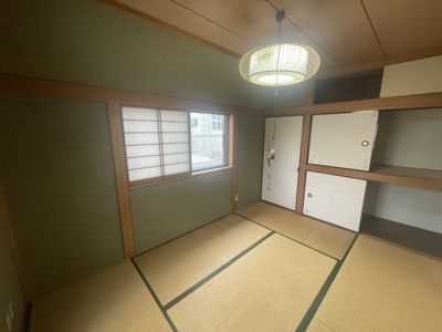 【和室】 | 南大泉1丁目戸建て