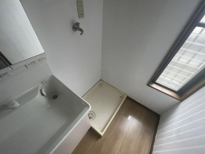 【設備】 | 南大泉1丁目戸建て