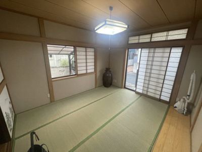 【和室】 | 南大泉1丁目戸建て