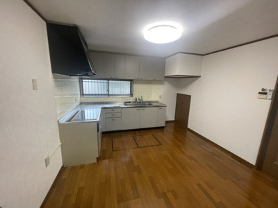 【キッチン】 | 南大泉1丁目戸建て