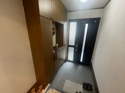 【玄関】 | 南大泉1丁目戸建て