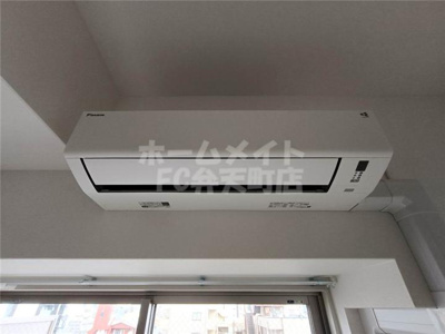 【設備】 | エグゼ大阪CITY ZWEI