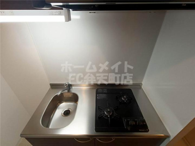 【キッチン】 | エグゼ大阪CITY ZWEI