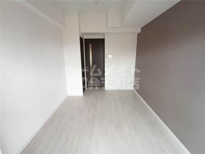 【寝室】 | エグゼ大阪CITY ZWEI