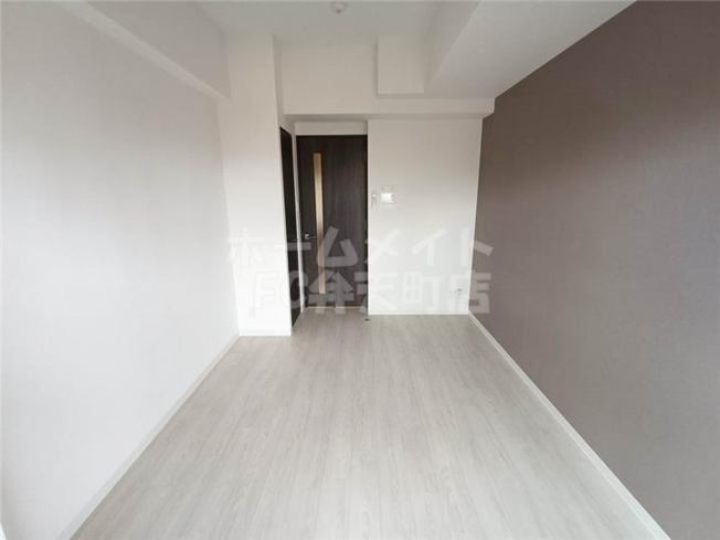 【寝室】 | エグゼ大阪CITY ZWEI