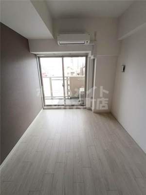 【居間・リビング】 | エグゼ大阪CITY ZWEI