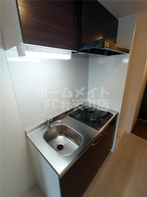【キッチン】 | エグゼ大阪CITY ZWEI