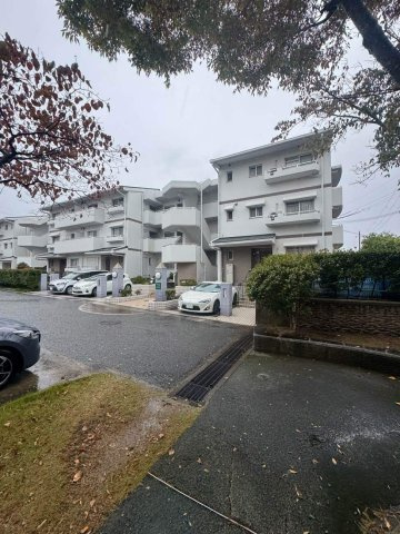 コンフォール学園緑が丘第1団地九号棟の画像