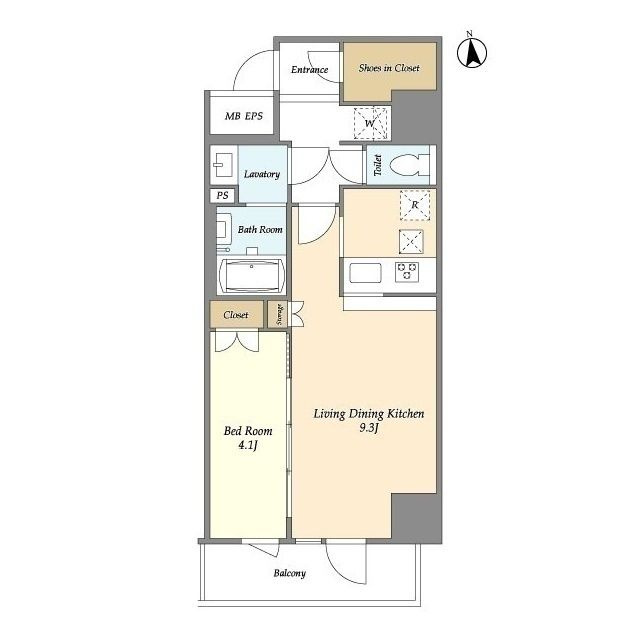 Ｌａ　Ｄｏｕｃｅｕｒ東神田