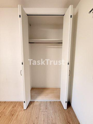 【収納】 | ロイヤルハイツ今市