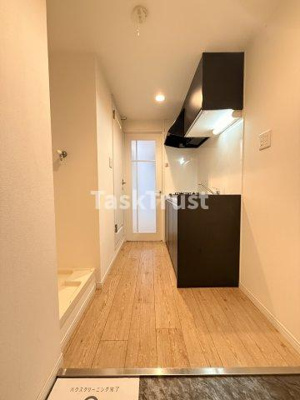 【玄関】 | ロイヤルハイツ今市