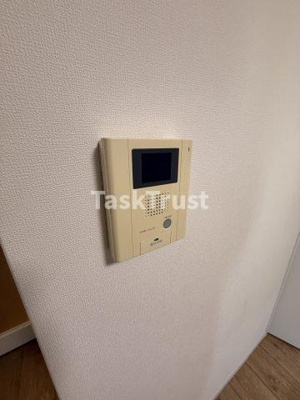 【セキュリティ】 | ロイヤルハイツ今市