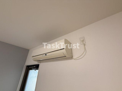 【設備】 | ロイヤルハイツ今市