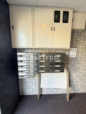 【その他共用部分】 | ロイヤルハイツ今市