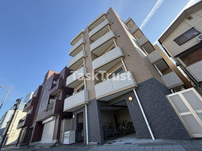 【外観】 | ロイヤルハイツ今市