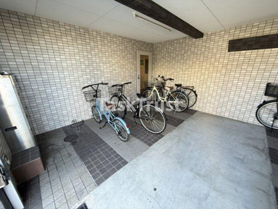 【その他共用部分】 | ロイヤルハイツ今市