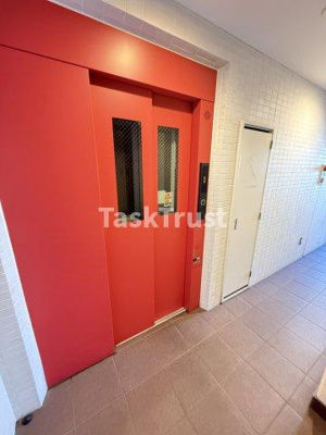 【その他共用部分】 | ロイヤルハイツ今市