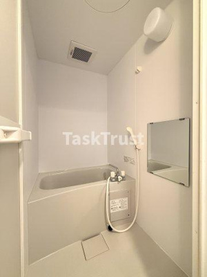 【浴室】 | ロイヤルハイツ今市