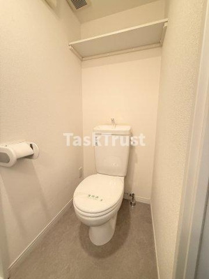 【トイレ】 | ロイヤルハイツ今市