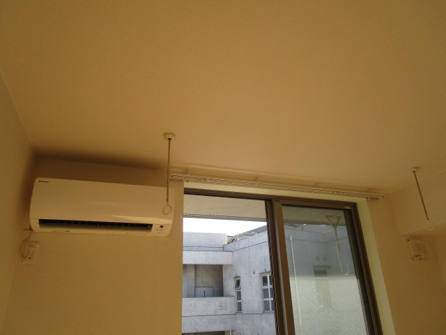 ヴェールコート新宿の設備|別部屋参考写真