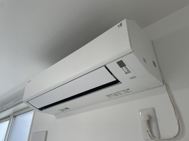 子犬と春風のダイアリーの設備