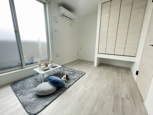 子犬と春風のダイアリーのその他