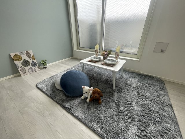 子犬と春風のダイアリーのその他