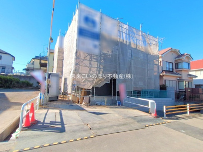 【駐車場】 | LiveleGarden.S蓮田市東