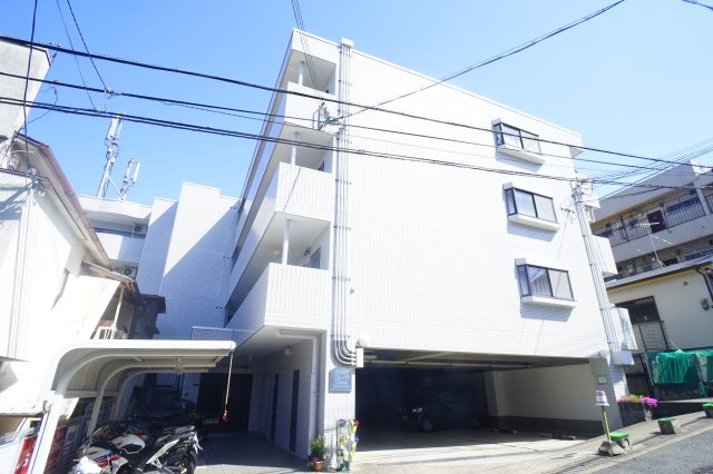 グランシャリオ生駒